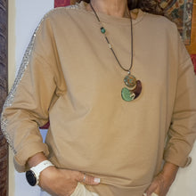 Carica l'immagine nel visualizzatore di Gallery, Collana - 04Z0