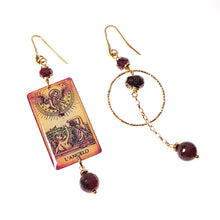 Carica l'immagine nel visualizzatore di Gallery, Orecchini - 051O