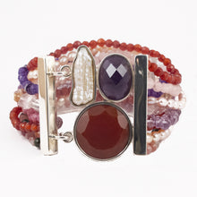 Carica l'immagine nel visualizzatore di Gallery, Bracciale - 04R3