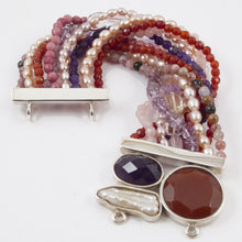 Carica l'immagine nel visualizzatore di Gallery, Bracciale - 04R3