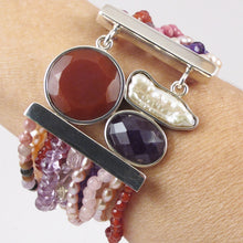 Carica l'immagine nel visualizzatore di Gallery, Bracciale - 04R3