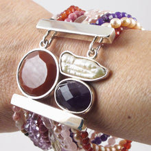 Carica l'immagine nel visualizzatore di Gallery, Bracciale - 04R3