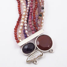 Carica l'immagine nel visualizzatore di Gallery, Bracciale - 04R3