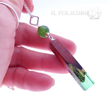 Carica l'immagine nel visualizzatore di Gallery, Pendente - 04W1