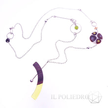 Carica l'immagine nel visualizzatore di Gallery, Collana - 04W4
