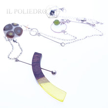 Carica l'immagine nel visualizzatore di Gallery, Collana - 04W4