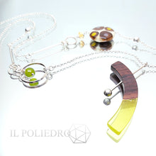 Carica l'immagine nel visualizzatore di Gallery, Collana - 04W4